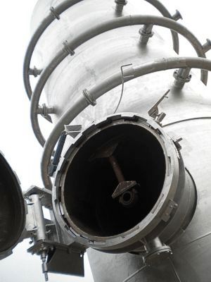 Modern Compact Mill