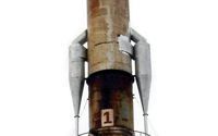 Oil tanks